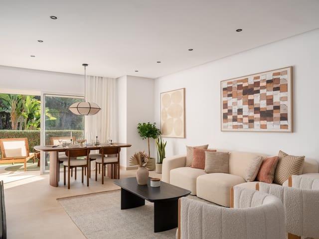 Apartamento en venta en Centro, Costa del Sol Occidental