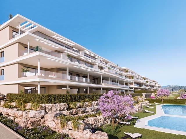 Apartamento en venta en Barriada Islas Canarias, Costa del Sol Occidental