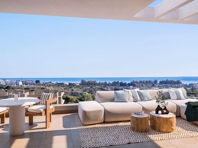 Apartamento en venta en Bel-Air, Costa del Sol Occidental
