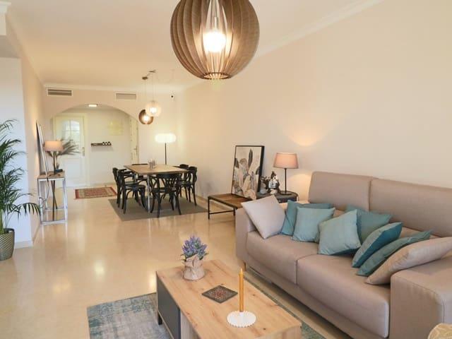 Apartamento en venta en Centro, Costa del Sol Occidental