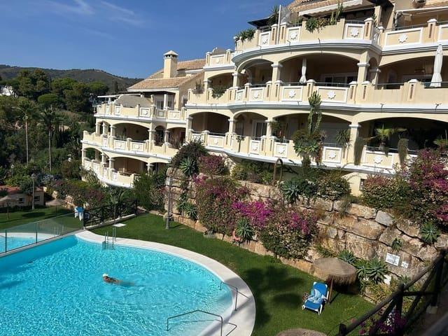 Apartamento en venta en Centro, Costa del Sol Occidental