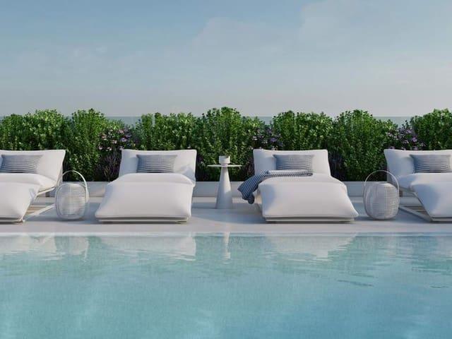 Apartamento en venta en Aldea Blanca, Costa del Sol Occidental