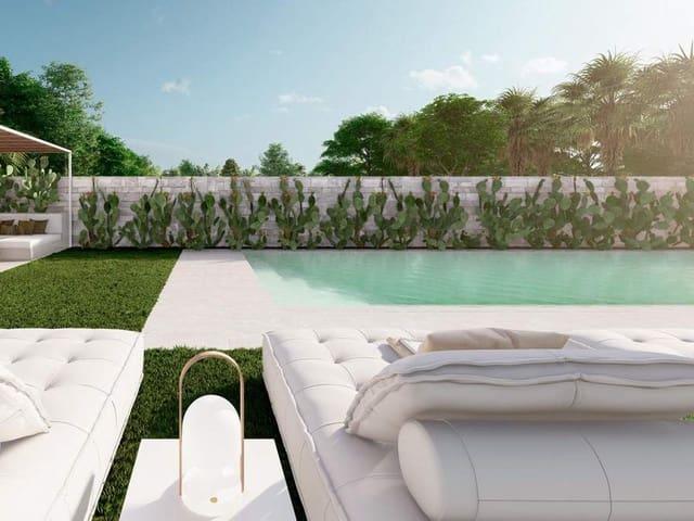 Apartamento en venta en Aldea Blanca, Costa del Sol Occidental