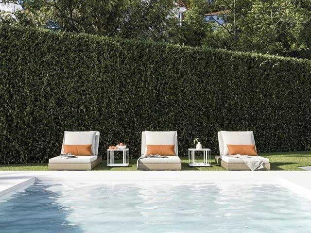 Apartamento en venta en Aldea Blanca, Costa del Sol Occidental