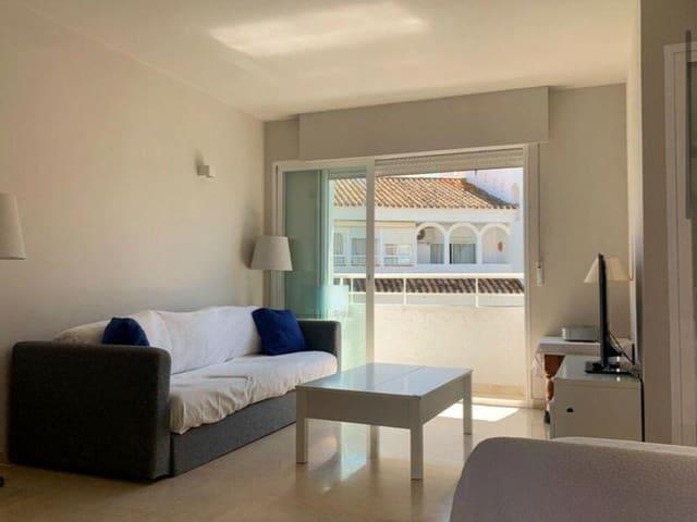 Apartamento en venta en Centro, Costa del Sol Occidental