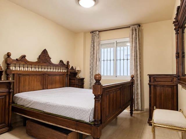 Apartamento en venta en Centro, Costa del Sol Occidental