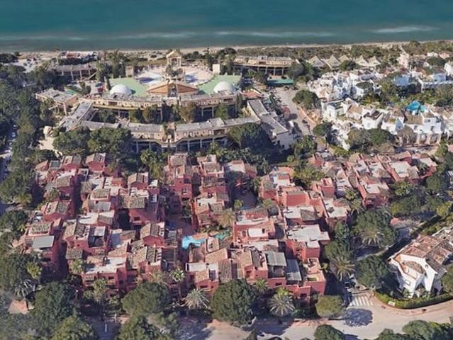 Apartamento en venta en Centro, Costa del Sol Occidental