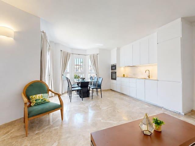 Apartamento en venta en Centro, Costa del Sol Occidental