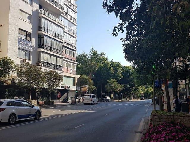Apartamento en venta en Centro, Costa del Sol Occidental