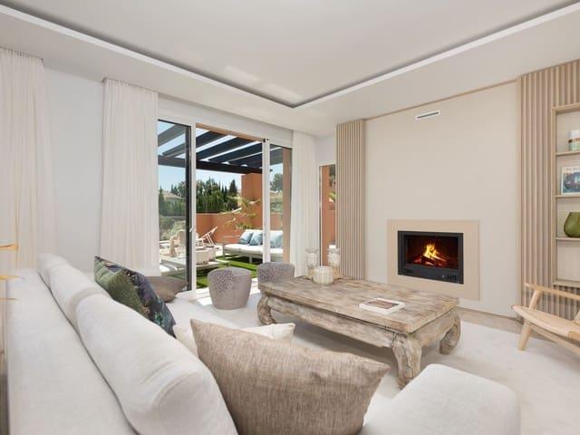 Apartamento en venta en Centro, Costa del Sol Occidental