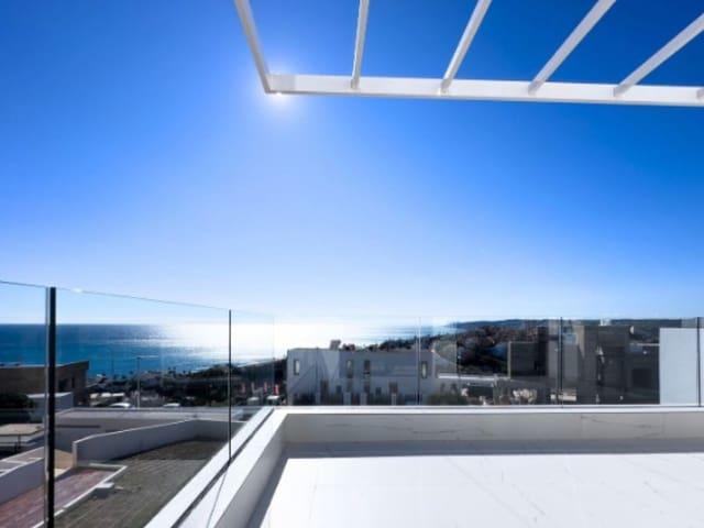 Apartamento en venta en Centro, Costa del Sol Occidental