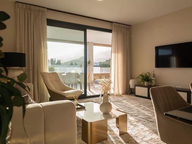 Apartamento en venta en Centro, Costa del Sol Occidental