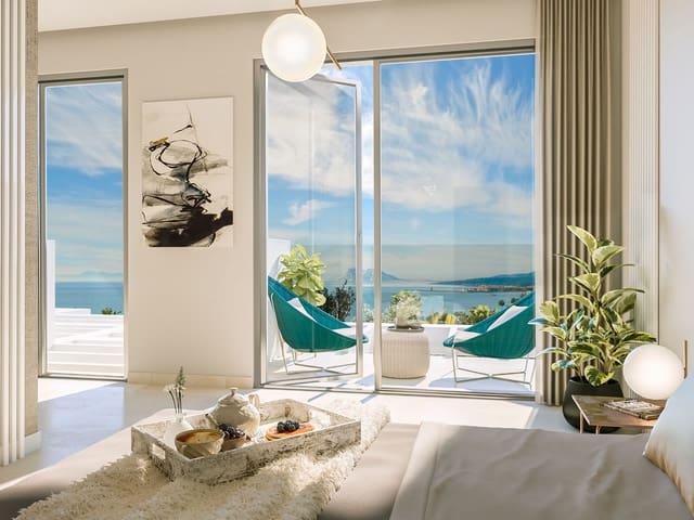 Apartamento en venta en Centro, Costa del Sol Occidental