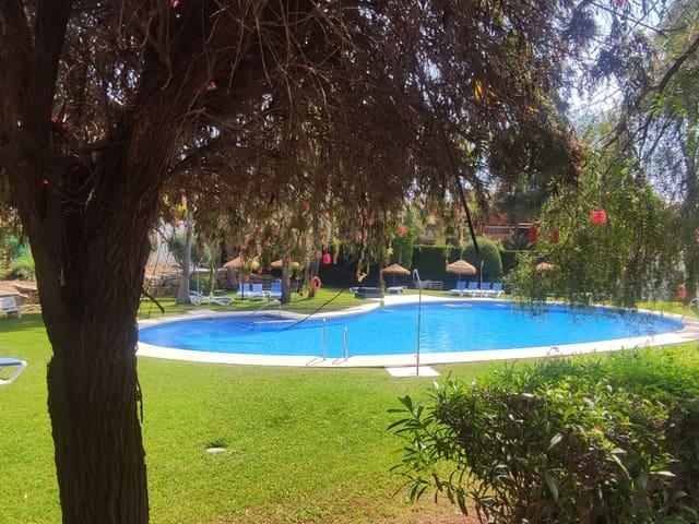 Apartamento en venta en Centro, Costa del Sol Occidental