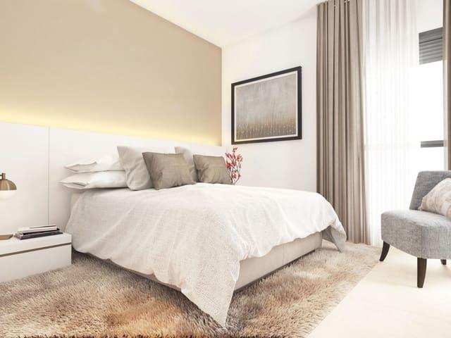 Apartamento en venta en Centro, Costa del Sol Occidental