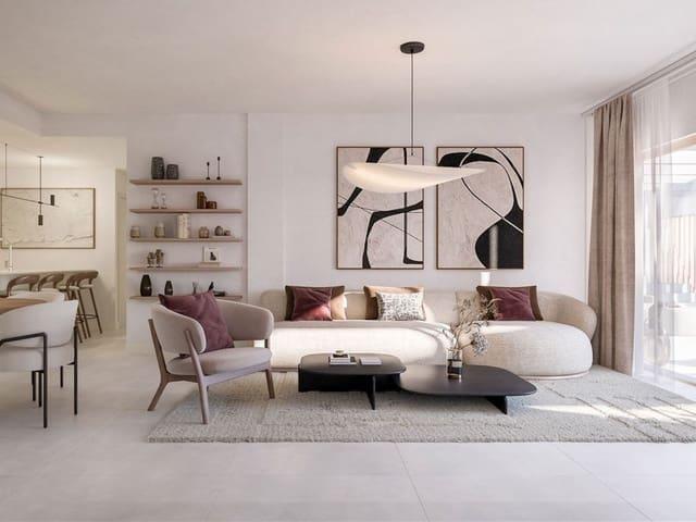 Apartamento en venta en Centro, Costa del Sol Occidental