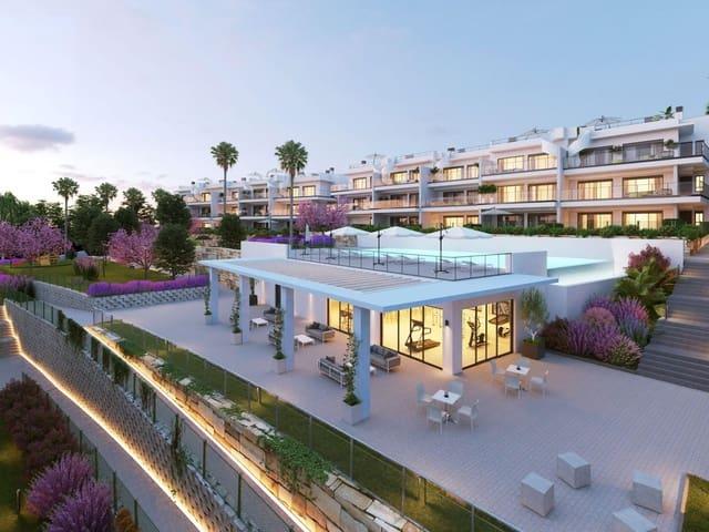 Apartamento en venta en Centro, Costa del Sol Occidental