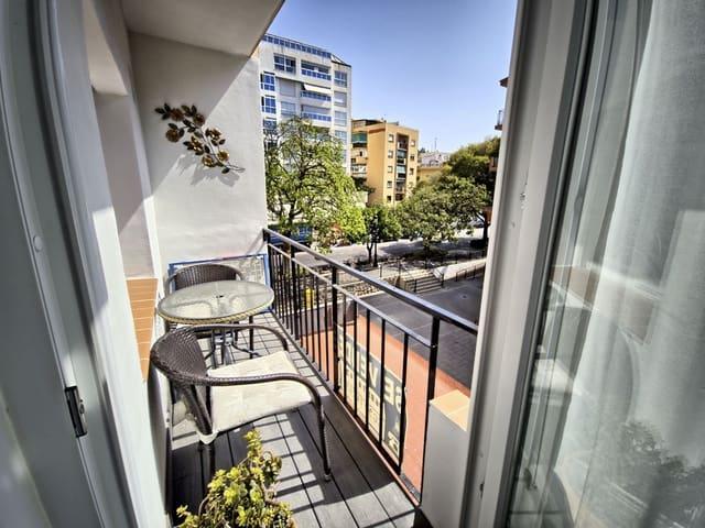 Apartamento en venta en Centro, Costa del Sol Occidental