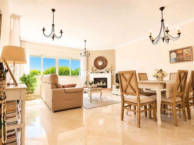 Apartamento en venta en Casco antiguo, Marbella