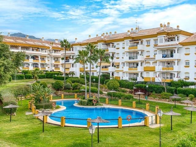 Apartamento en venta en Centro, Costa del Sol Occidental