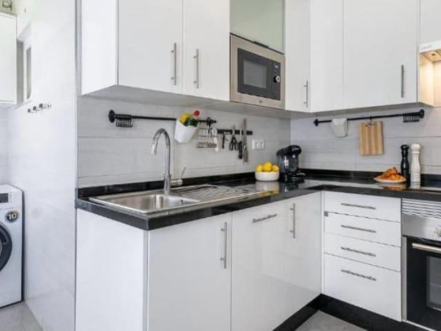 Apartamento en venta en Centro, Costa del Sol Occidental