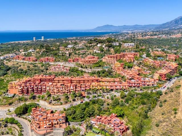 Apartamento en venta en Centro, Costa del Sol Occidental
