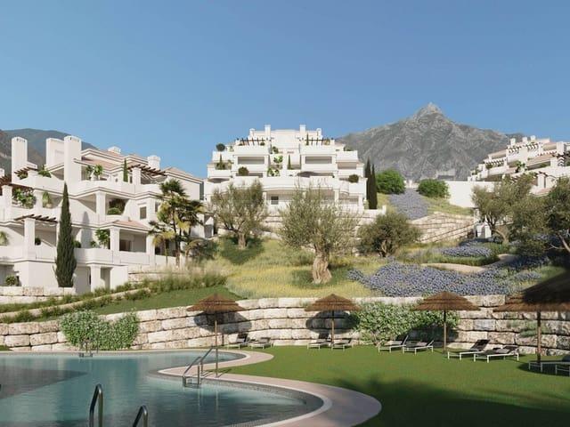 Apartamento en venta en Centro, Costa del Sol Occidental