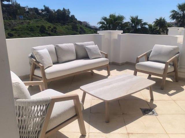 Apartamento en venta en Centro, Costa del Sol Occidental