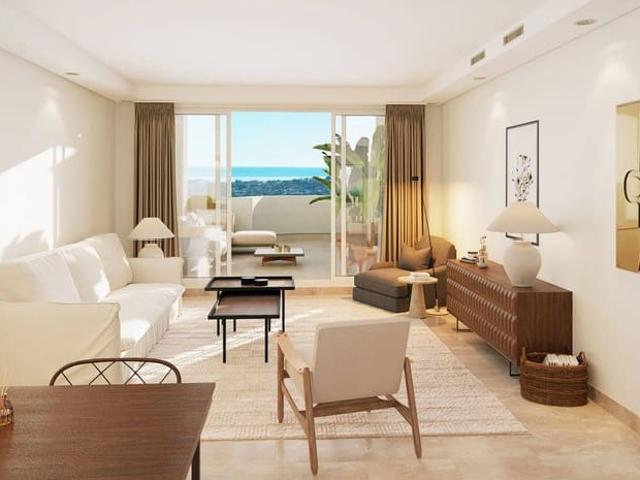 Apartamento en venta en Centro, Costa del Sol Occidental