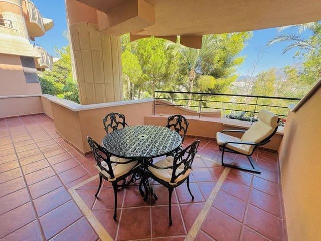 Apartamento en venta en Centro, Costa del Sol Occidental