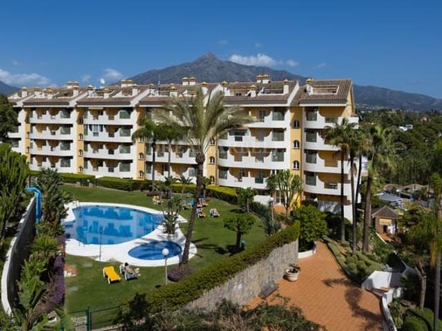Apartamento en venta en Centro, Costa del Sol Occidental