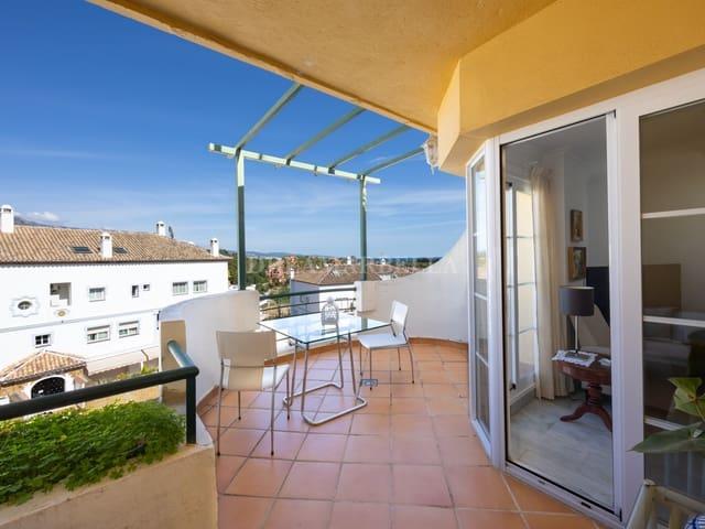 Apartamento en venta en Centro, Costa del Sol Occidental