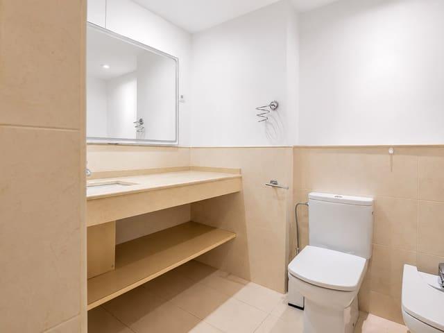 Apartamento en venta en Centro, Costa del Sol Occidental