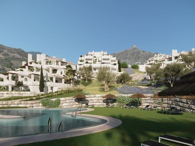 Apartamento en venta en Casco antiguo, Marbella