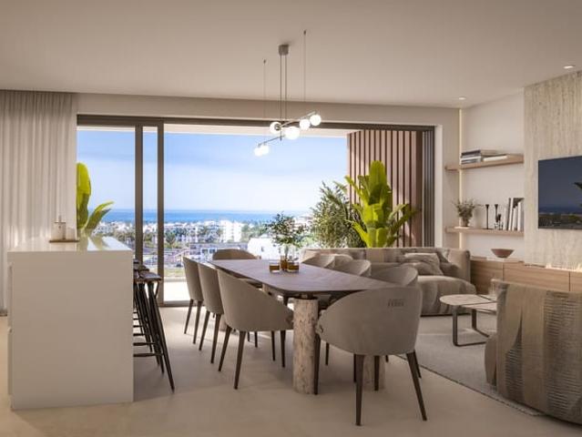 Apartamento en venta en Centro, Costa del Sol Occidental