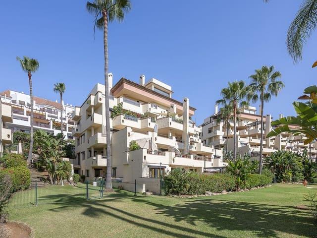 Apartamento en venta en Centro, Costa del Sol Occidental
