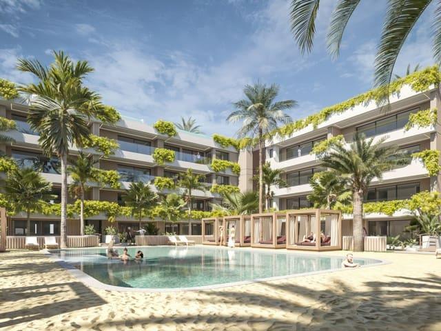 Apartamento en venta en Centro, Costa del Sol Occidental