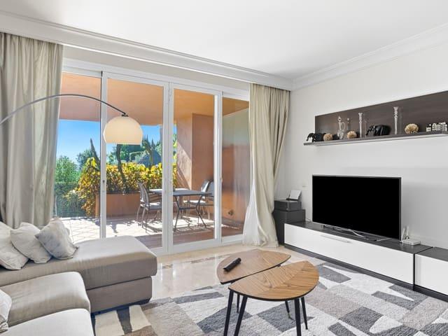Apartamento en venta en Centro, Costa del Sol Occidental