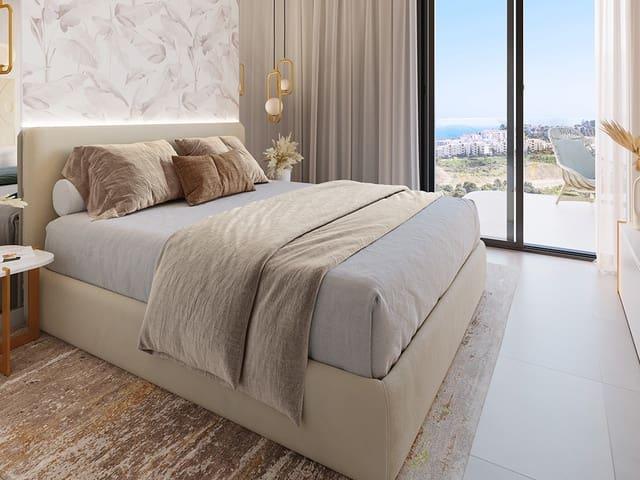 Apartamento en venta en Centro, Costa del Sol Occidental