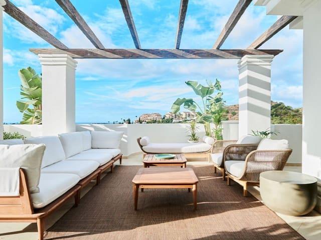 Apartamento en venta en Centro, Costa del Sol Occidental