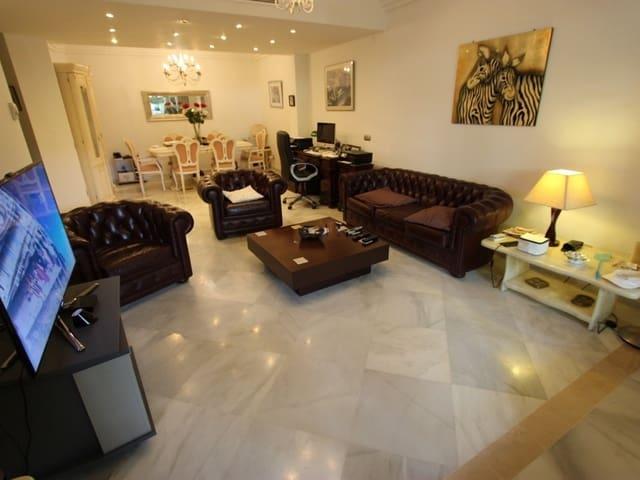 Apartamento en venta en Centro, Costa del Sol Occidental
