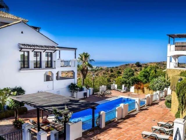 Ático en venta en El Rosario, Costa del Sol Occidental