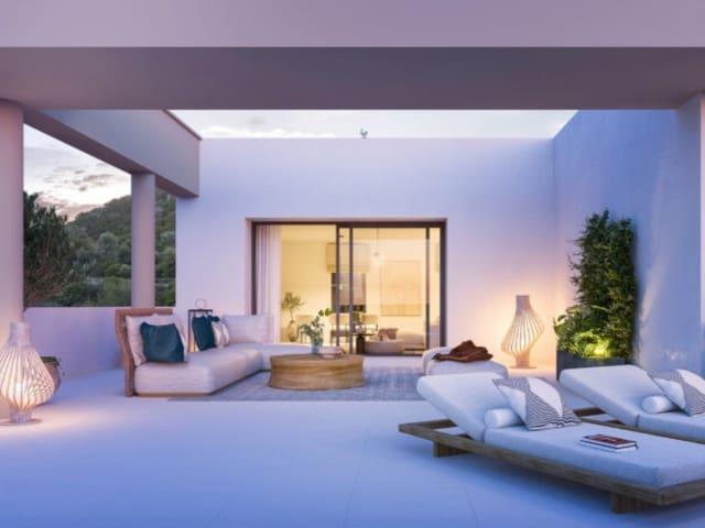 Apartamento en venta en Barriada Islas Canarias, Costa del Sol Occidental