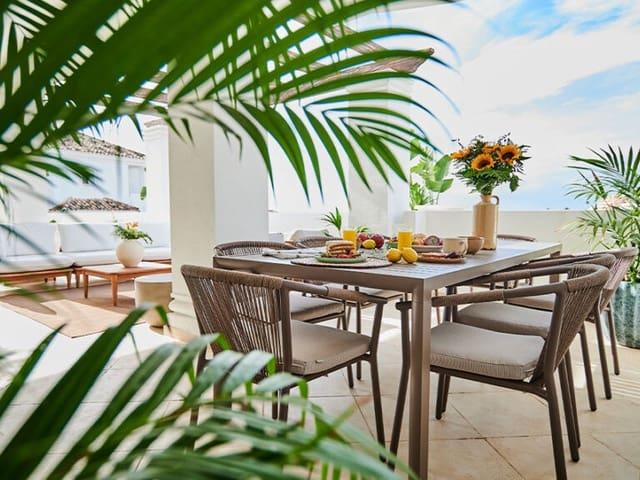 Apartamento en venta en Centro, Costa del Sol Occidental