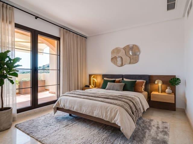 Apartamento en venta en Centro, Costa del Sol Occidental