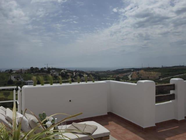 Apartamento en venta en Barriada Islas Canarias, Costa del Sol Occidental