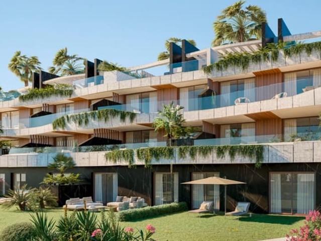 Apartamento en venta en Centro, Costa del Sol Occidental