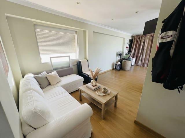 Apartamento en venta en Centro, Costa del Sol Occidental