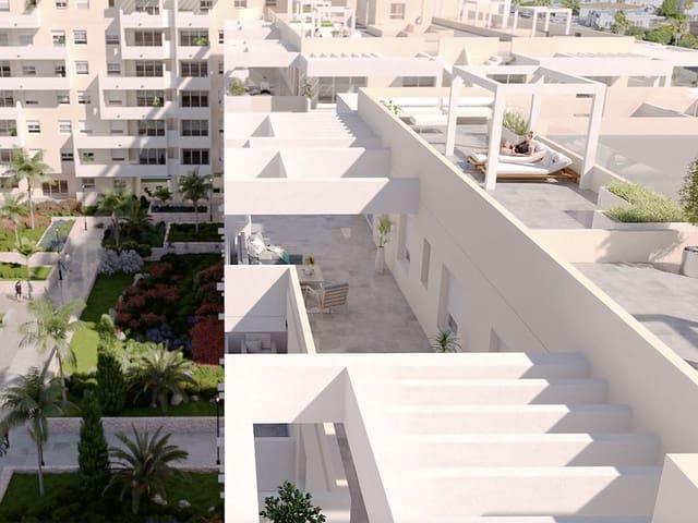 Apartamento en venta en Centro, Costa del Sol Occidental