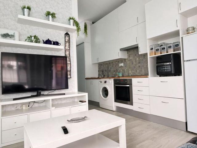 Apartamento en venta en Casco antiguo, Marbella